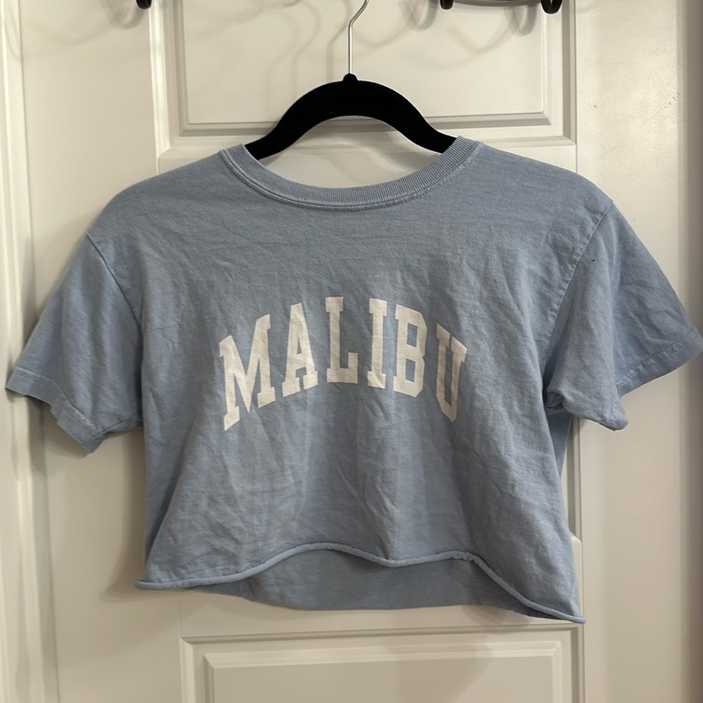 J Galt Malibu Tee